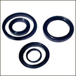 Manufacturers Exporters and Wholesale Suppliers of Rubber U Seals Kanpur Uttar Pradesh